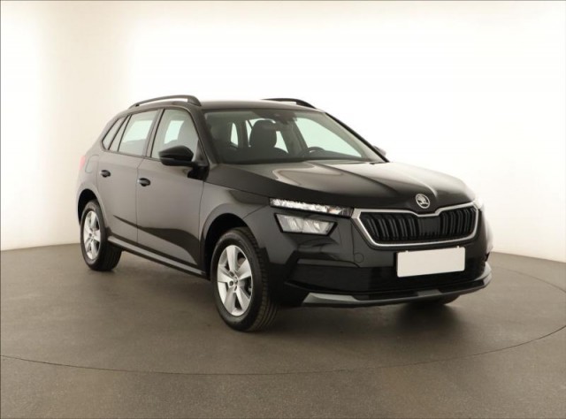 Škoda Kamiq  1.0 TSI Ambition Plus