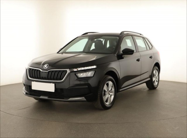 Škoda Kamiq  1.0 TSI Ambition Plus