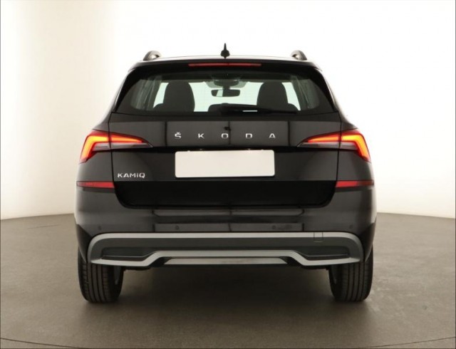Škoda Kamiq  1.0 TSI Ambition Plus