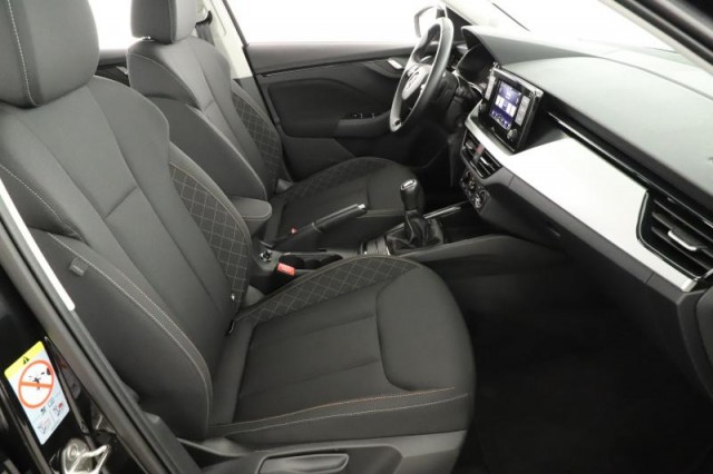 Škoda Kamiq  1.0 TSI Ambition Plus