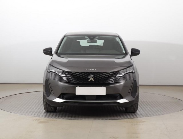 Peugeot 3008  1.5 BlueHDi Active Pack