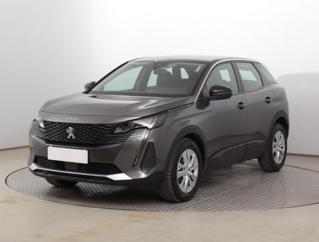Peugeot 3008  1.5 BlueHDi Active Pack