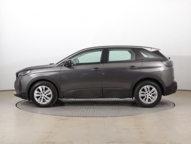 Peugeot 3008  1.5 BlueHDi Active Pack
