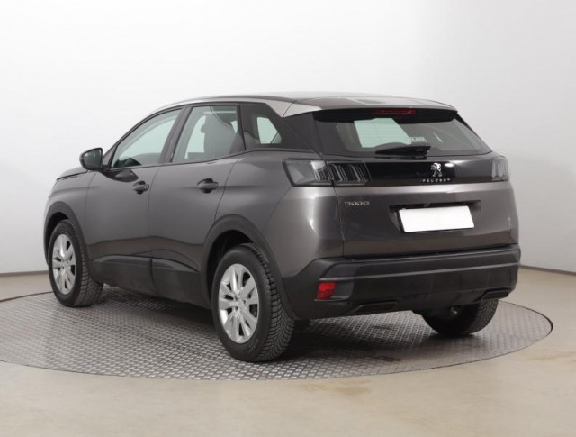 Peugeot 3008  1.5 BlueHDi Active Pack