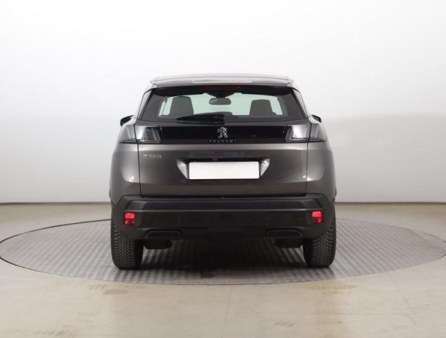 Peugeot 3008  1.5 BlueHDi Active Pack