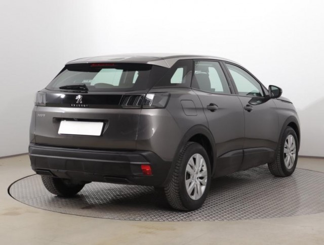 Peugeot 3008  1.5 BlueHDi Active Pack