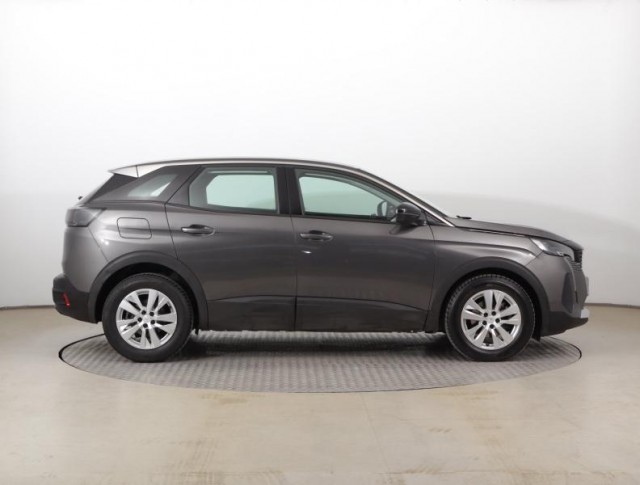 Peugeot 3008  1.5 BlueHDi Active Pack