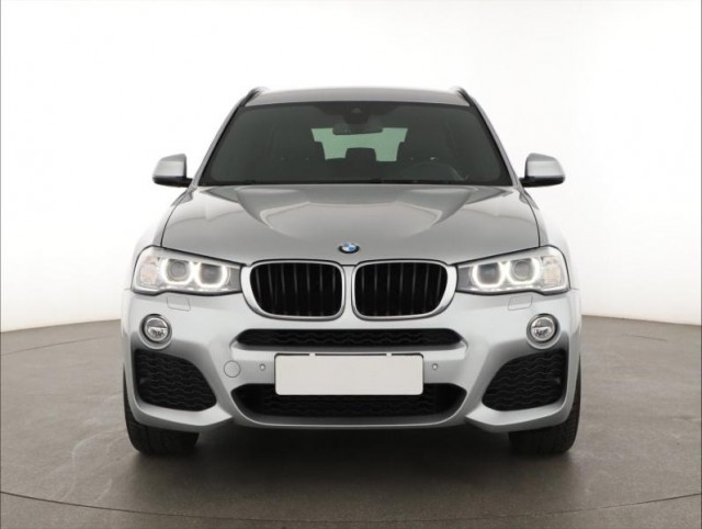 BMW X3  xDrive20d 