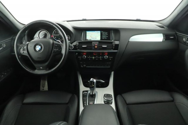 BMW X3  xDrive20d 