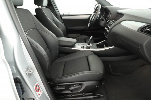 BMW X3  xDrive20d 