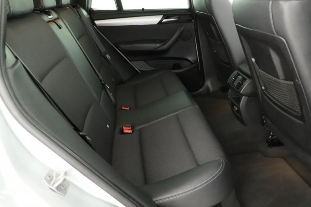 BMW X3  xDrive20d 