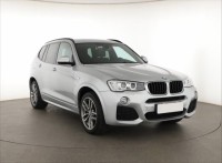BMW X3  xDrive20d 