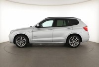 BMW X3  xDrive20d 