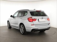 BMW X3  xDrive20d 