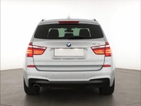 BMW X3  xDrive20d 