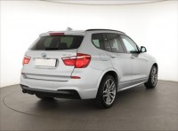 BMW X3  xDrive20d 