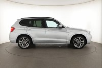 BMW X3  xDrive20d 