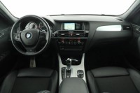 BMW X3  xDrive20d 