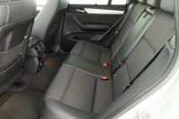 BMW X3  xDrive20d 