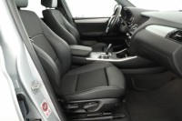 BMW X3  xDrive20d 