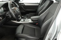 BMW X3  xDrive20d 