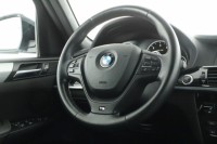 BMW X3  xDrive20d 