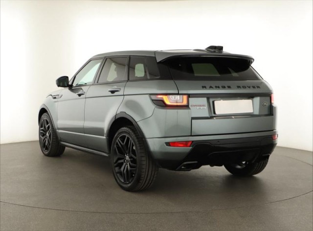 Land Rover Range Rover Evoque  TD4 