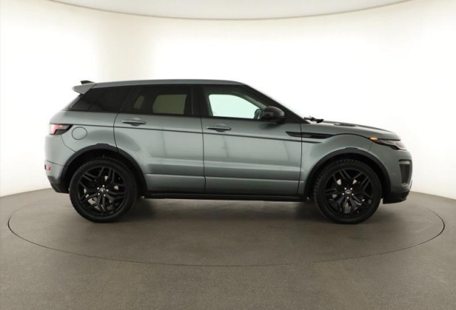 Land Rover Range Rover Evoque  TD4 
