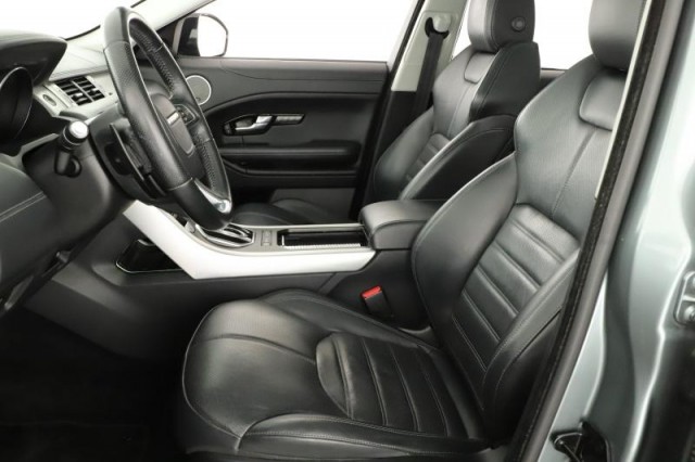 Land Rover Range Rover Evoque  TD4 