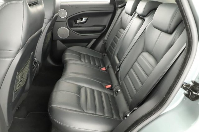 Land Rover Range Rover Evoque  TD4 