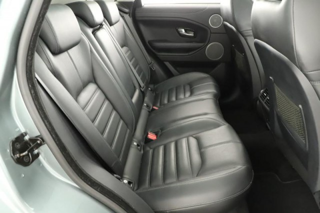 Land Rover Range Rover Evoque  TD4 