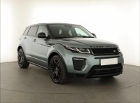 Land Rover Range Rover Evoque  TD4 