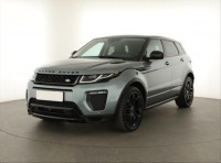 Land Rover Range Rover Evoque  TD4 
