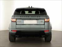 Land Rover Range Rover Evoque  TD4 