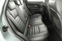 Land Rover Range Rover Evoque  TD4 