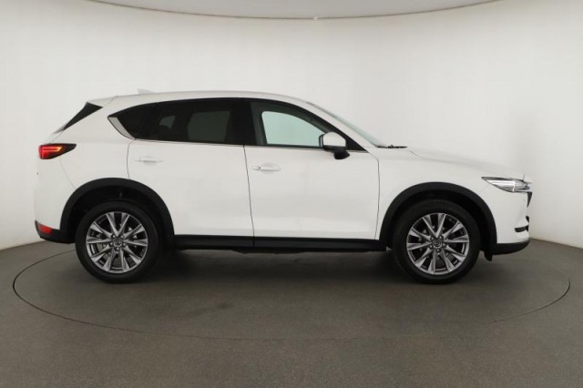 Mazda CX-5  2.5 Skyactiv-G Revolution TOP