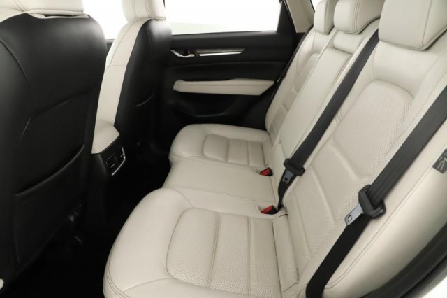 Mazda CX-5  2.5 Skyactiv-G Revolution TOP