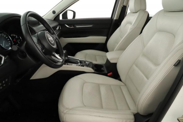 Mazda CX-5  2.5 Skyactiv-G Revolution TOP