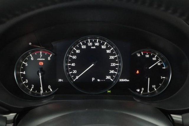 Mazda CX-5  2.5 Skyactiv-G Revolution TOP