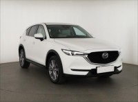 Mazda CX-5  2.5 Skyactiv-G Revolution TOP