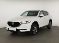 Mazda CX-5  2.5 Skyactiv-G Revolution TOP