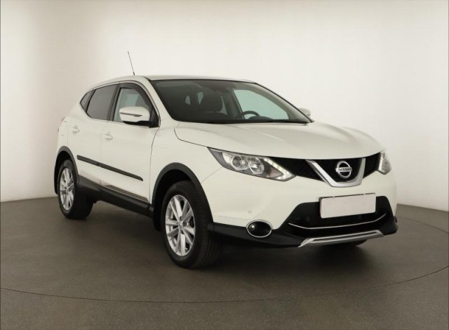 Nissan Qashqai  1.2 DIG-T 