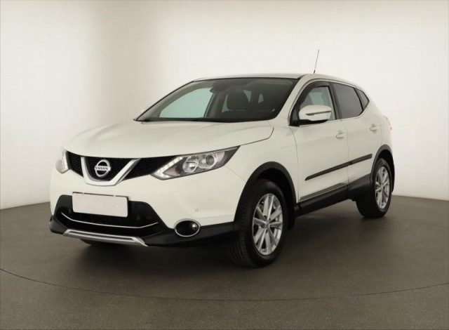 Nissan Qashqai  1.2 DIG-T 