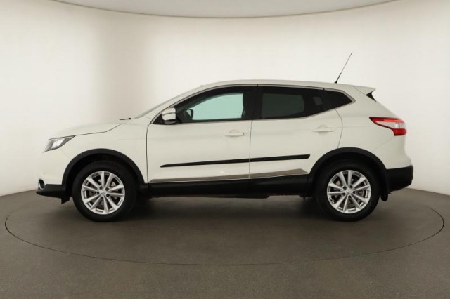 Nissan Qashqai  1.2 DIG-T 