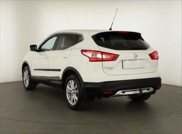 Nissan Qashqai  1.2 DIG-T 