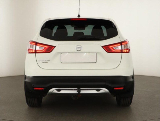 Nissan Qashqai  1.2 DIG-T 