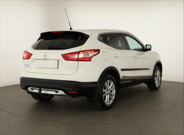 Nissan Qashqai  1.2 DIG-T 