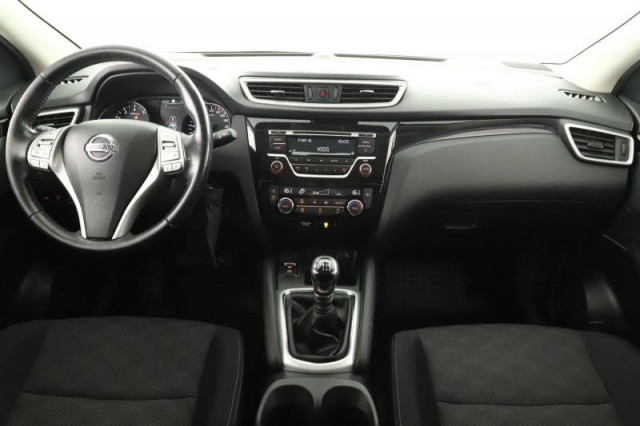 Nissan Qashqai  1.2 DIG-T 