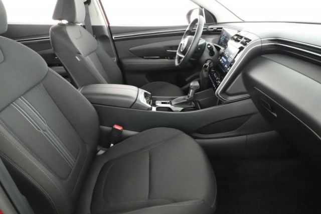 Hyundai Tucson  1.6 T-GDI 48V MHEV Smart