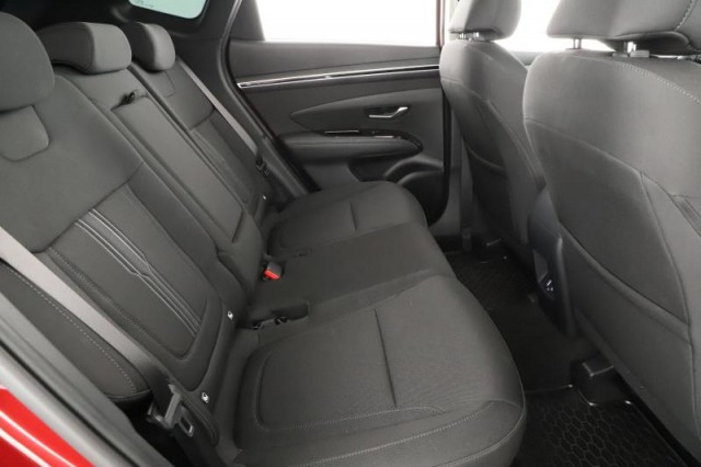 Hyundai Tucson  1.6 T-GDI 48V MHEV Smart